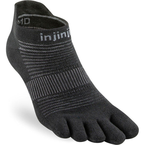 Injinji | Run | No - Show | Original Weight | Hardloopsokken 2.0 - Trail.nl