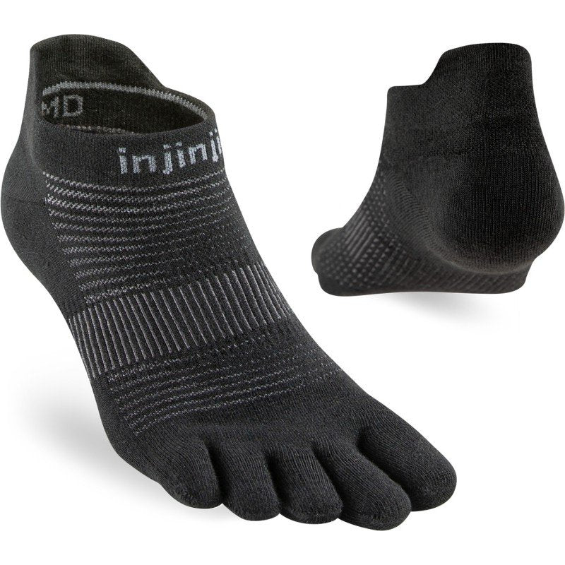 Injinji | Run | No - Show | Original Weight | Hardloopsokken 2.0 - Trail.nl