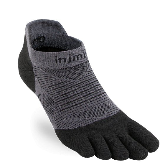 Injinji | Run | No - Show | Original Weight | Hardloopsokken - Trail.nl