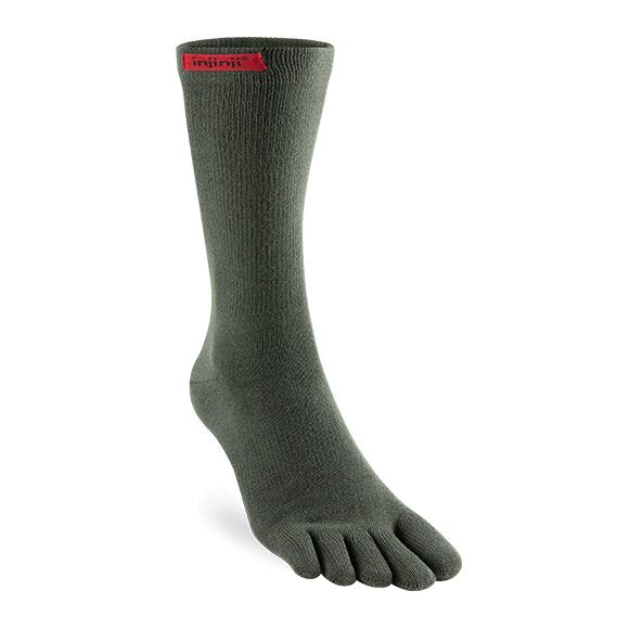 Injinji | Sport | Crew | Original Weight | Sportsokken - Trail.nl