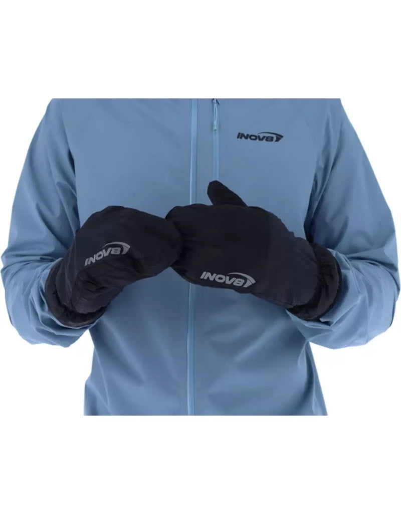 Inov - 8 | Waterproof Overmitt | Waterdichte Wanten - Trail.nl