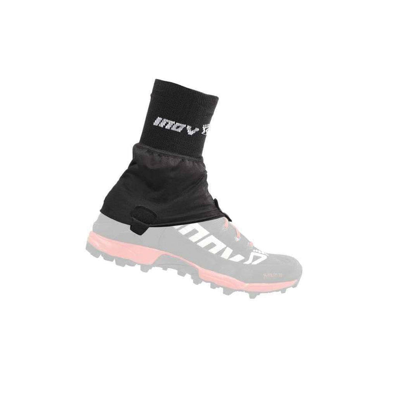 INOV8 | All Terrain Gaiter | Zwart - Trail.nl