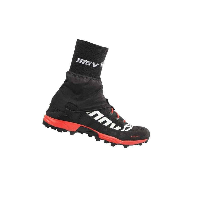 INOV8 | All Terrain Gaiter | Zwart - Trail.nl