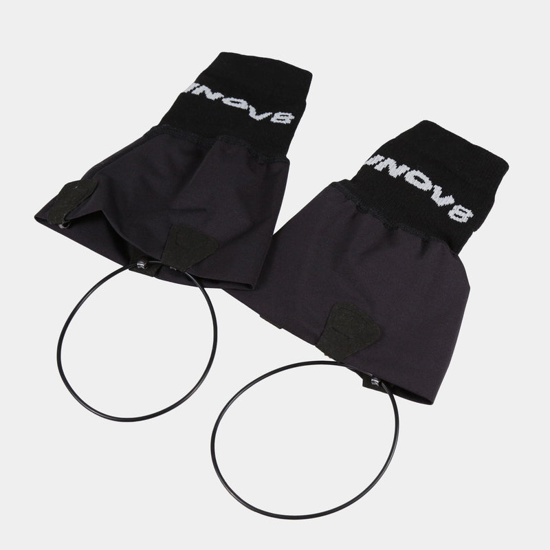 INOV8 | All Terrain Gaiter | Zwart - Trail.nl