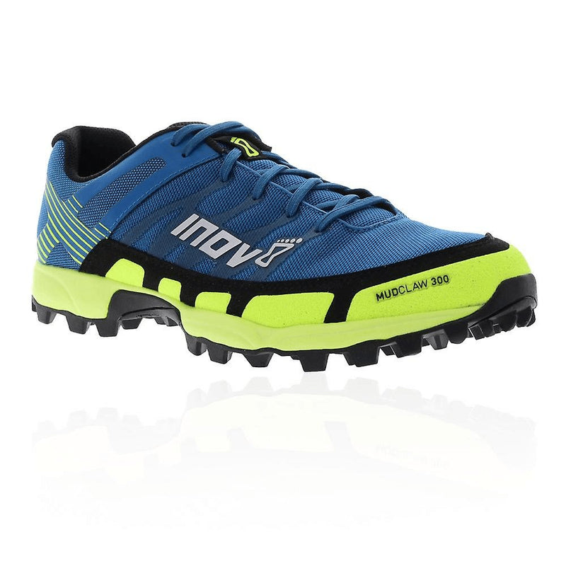 INOV8 | Mudclaw 300 | Trailschoenen | Dames - Trail.nl