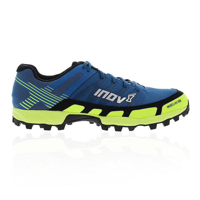 INOV8 | Mudclaw 300 | Trailschoenen | Dames - Trail.nl