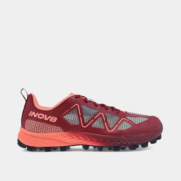 INOV8 | MudTalon Speed | Trailschoenen | Dames - Trail.nl