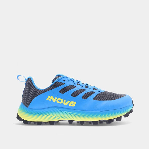 INOV8 | MudTalon Wide | Trailschoenen | Heren - Trail.nl