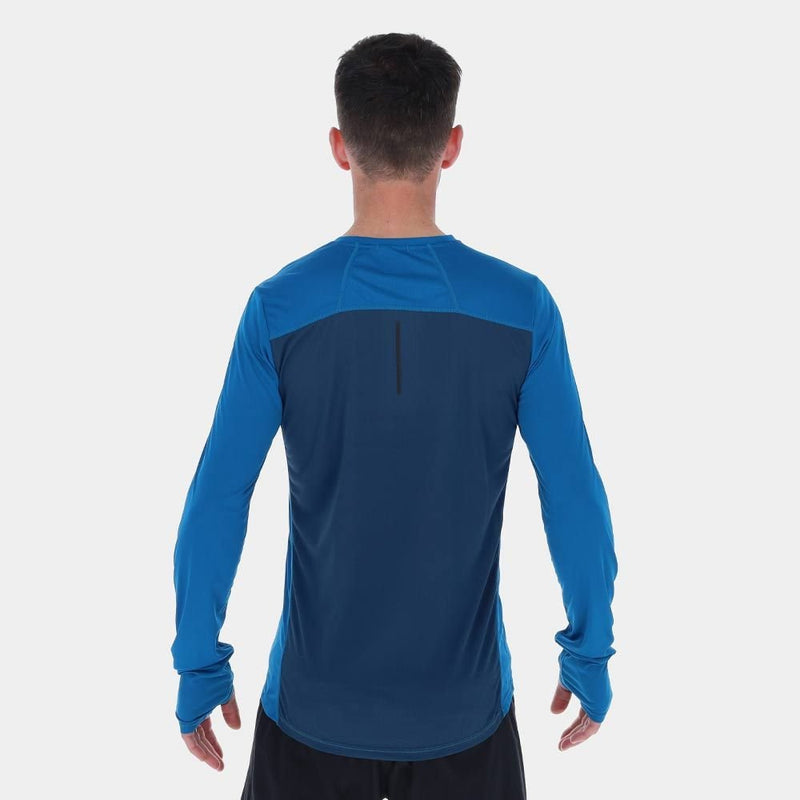 INOV8 | Performance Longsleeve Shirt | Hardloopshirt | Heren - Trail.nl