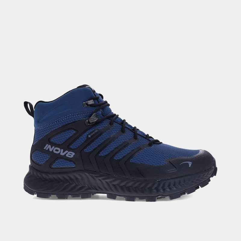 INOV8 | Roclite Mid GTX | Wandelschoenen | Heren - Trail.nl