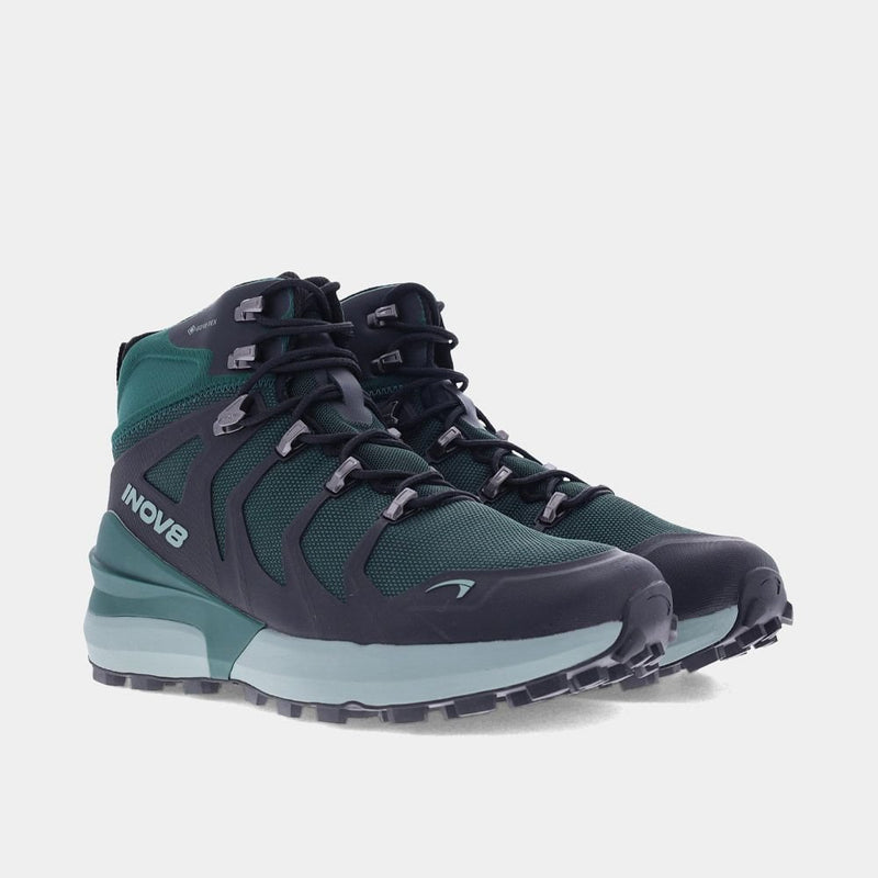 INOV8 | Roclite Pro Mid GTX | Wandelschoenen | Dames - Trail.nl