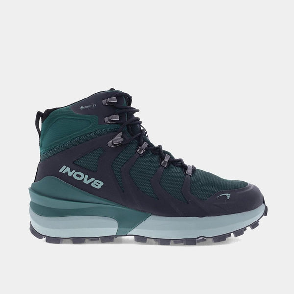 INOV8 | Roclite Pro Mid GTX | Wandelschoenen | Dames - Trail.nl