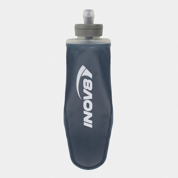 INOV8 | Soft Flask 0.5 Locking Cap | 500 ML - Trail.nl