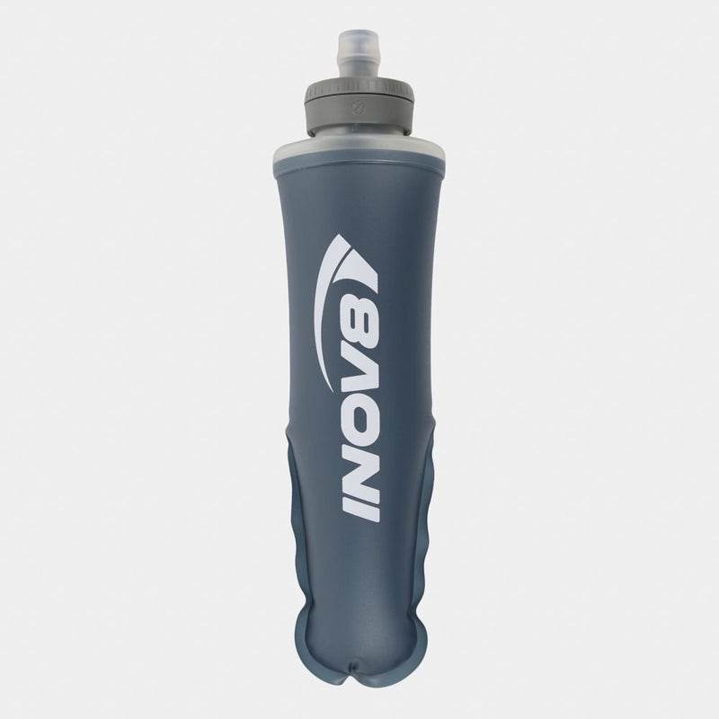 INOV8 | Soft Flask 0.5 Locking Cap | 500 ML - Trail.nl