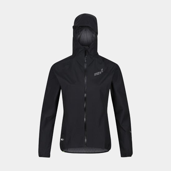 INOV8 | Stormshell Full Zip V2 | Regenjack | Heren | 20.000 | Trail.nl