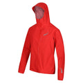 INOV8 | Stormshell Full Zip V2 | Regenjack | Heren | 20.000 | Trail.nl