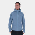 INOV8 | Stormshell Full Zip V2 | Regenjack | Heren | 20.000 | Trail.nl