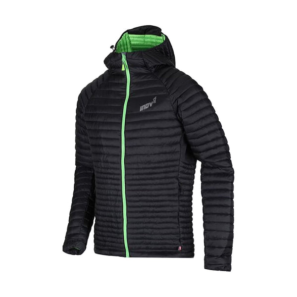 INOV8 | Thermoshell Pro Full Zip | Donsjas | Heren | Trail.nl