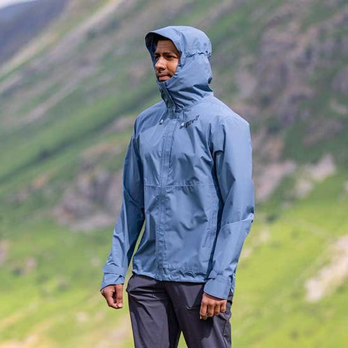 Inov8 trailshell jacket sale