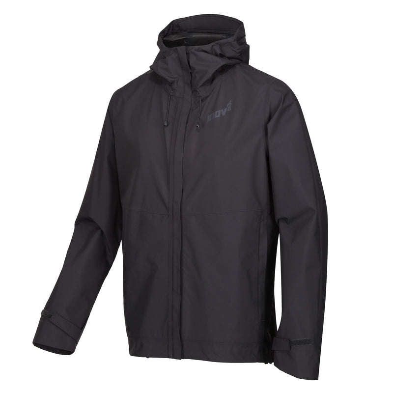 INOV8 | Trailshell Jacket | Waterdichte Hardloopjas | Heren | 20.000 | Trail.nl