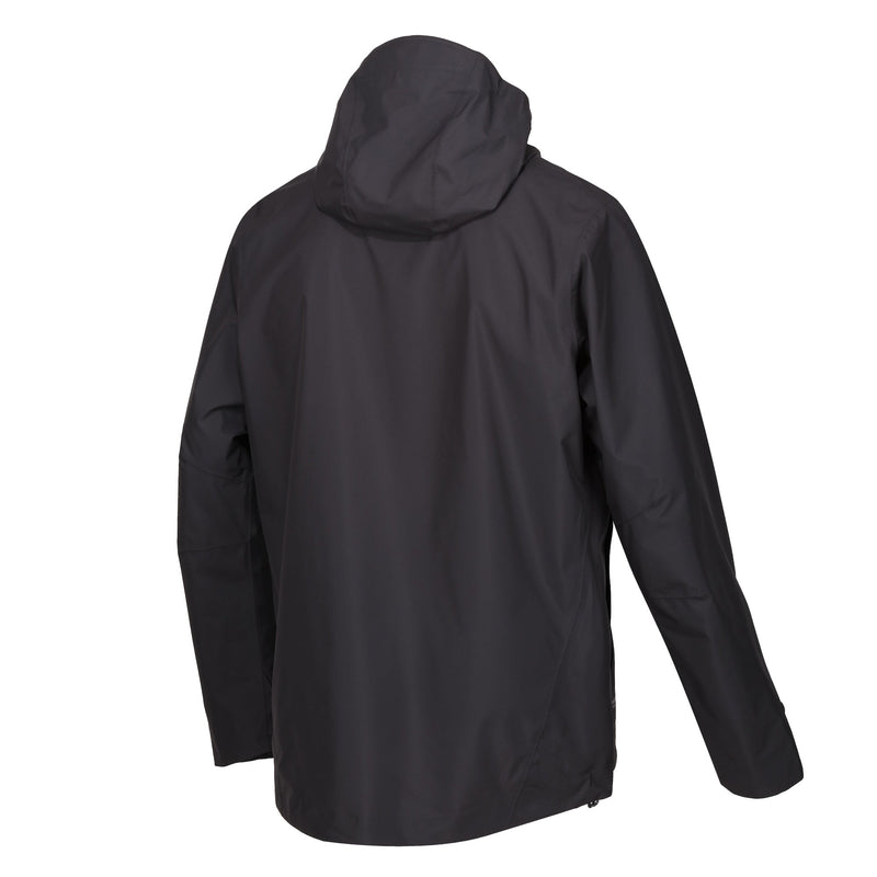 INOV8 | Trailshell Jacket | Waterdichte Hardloopjas | Heren | 20.000 | Trail.nl