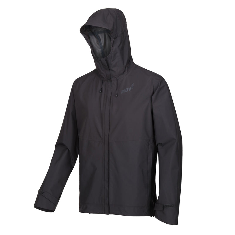 INOV8 | Trailshell Jacket | Waterdichte Hardloopjas | Heren | 20.000 | Trail.nl