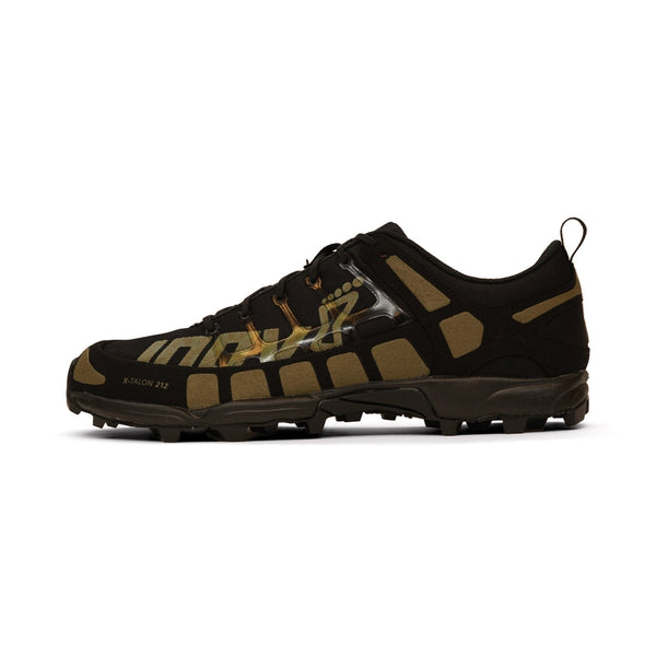 INOV8 | X - Talon 212 V2 | Trailschoenen | Unisex - Trail.nl