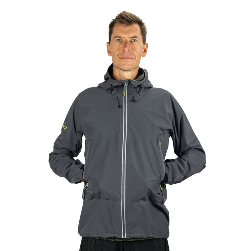 Instinct Trail | Rain Shell Trail Jacket | Regenjas | Unisex | 20.000 - Trail.nl