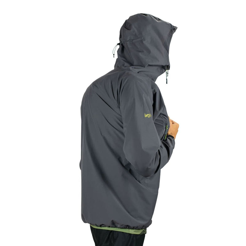 Instinct Trail | Rain Shell Trail Jacket | Regenjas | Unisex | 20.000 - Trail.nl