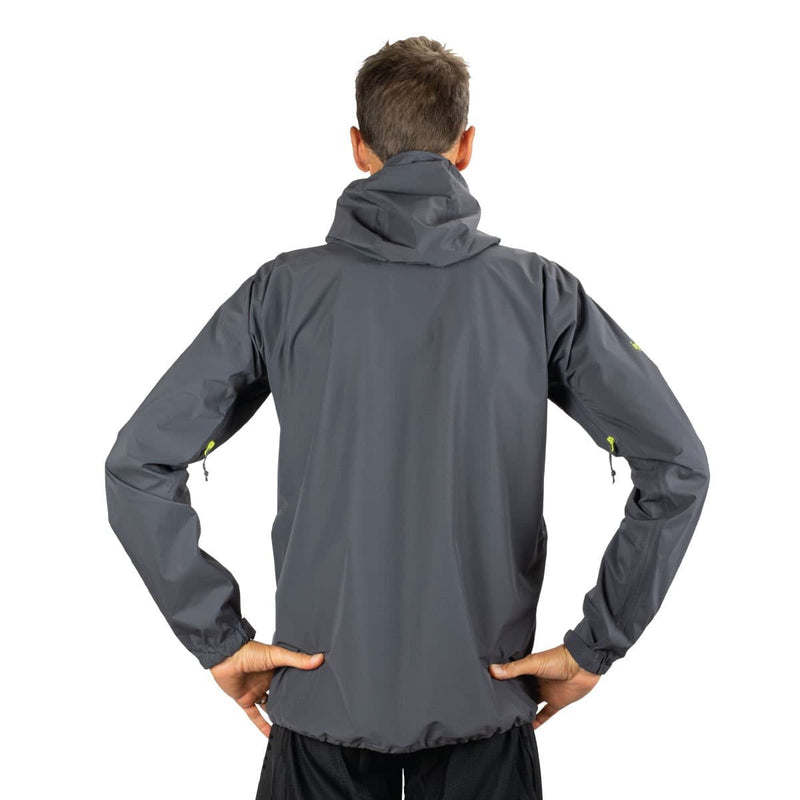 Instinct Trail | Rain Shell Trail Jacket | Regenjas | Unisex | 20.000 - Trail.nl