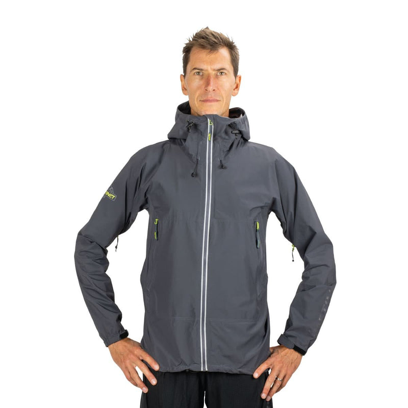 Instinct Trail | Rain Shell Trail Jacket | Regenjas | Unisex | 20.000 - Trail.nl