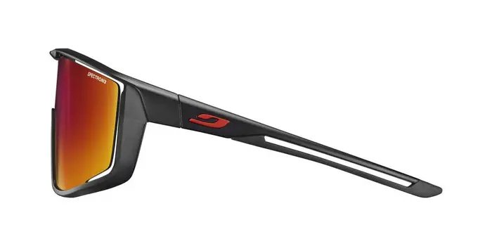 Julbo | Fury | Hardloopzonnebril - Trail.nl