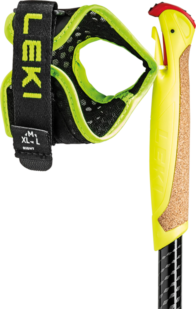 Leki | Evotrail FX.One TA | Trailrunning Poles | Trail.nl