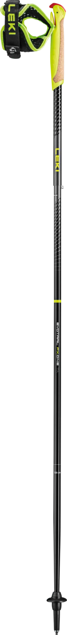 Leki | Evotrail FX.One TA | Trailrunning Poles | Trail.nl