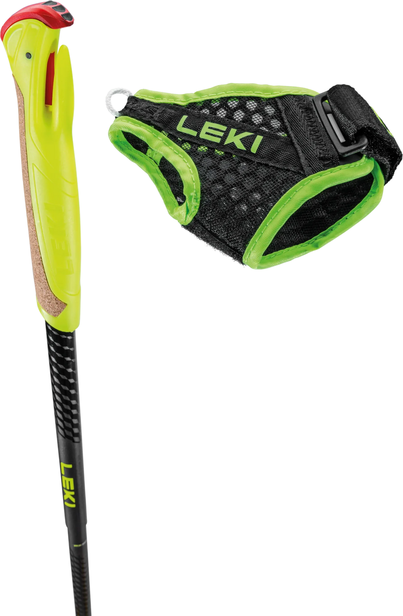 Leki | Evotrail FX.One TA | Trailrunning Poles | Trail.nl