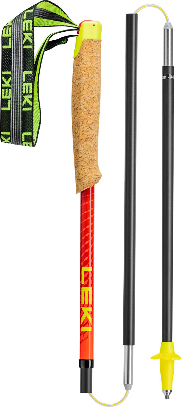 Leki | Neotrail Pro FX.One Superlite | Trailrunning Poles - Trail.nl