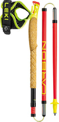 Leki | Ultratrail FX.One | Trailrunning Poles | Trail.nl