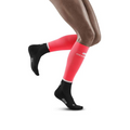 CEP | The Run Socks Tall V4 | Compressiekousen | Dames | Trail.nl