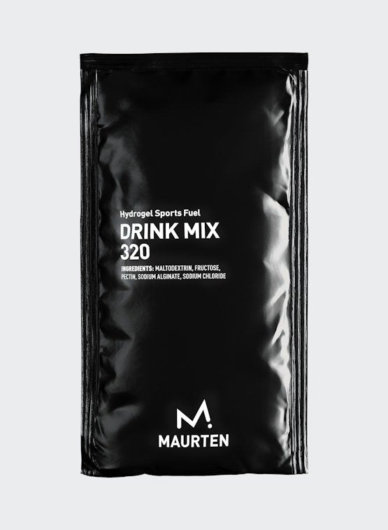 Maurten | Drink Mix 320 | Duursport Sportdrank | 80 Gram Carbs - Trail.nl