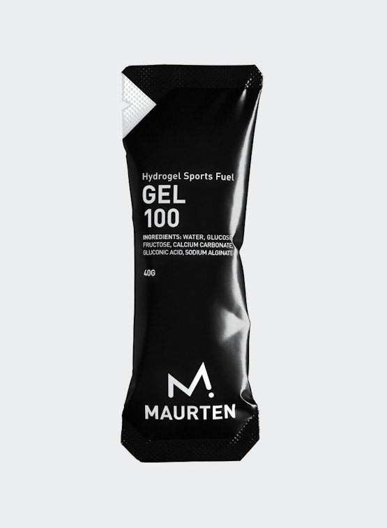 Maurten | Gel 100 | Energy Gel | 25 Gram Carbs - Trail.nl