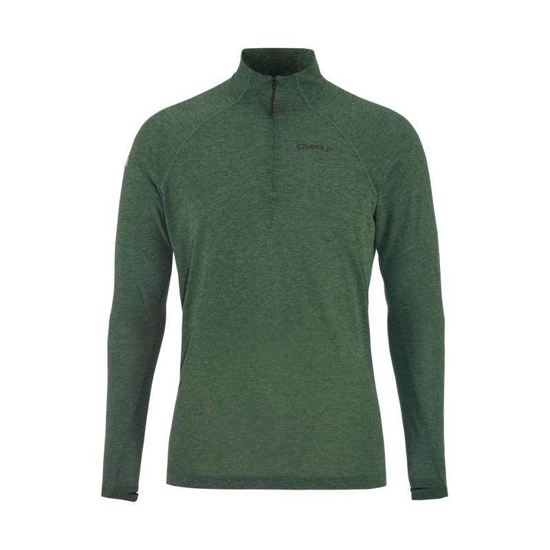 Craft | ADV Subzero Wool LS 3 | Longsleeve | Heren | Trail.nl