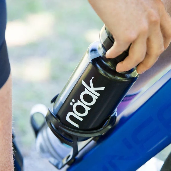 Näak | Purist Water Bottle | Bidon | 650 ML | Trail.nl