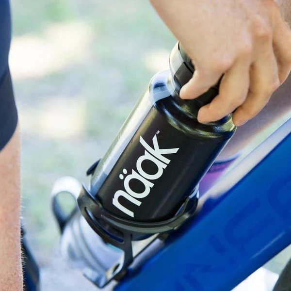 Näak | Purist Water Bottle | Bidon | 650 ML - Trail.nl