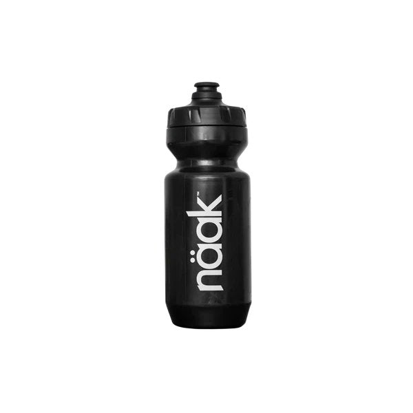 Näak | Purist Water Bottle | Bidon | 650 ML - Trail.nl