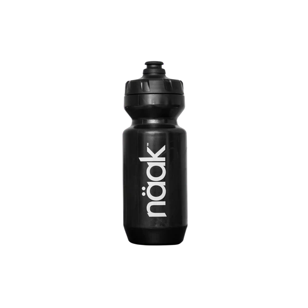 Näak | Purist Water Bottle | Bidon | 650 ML | Trail.nl