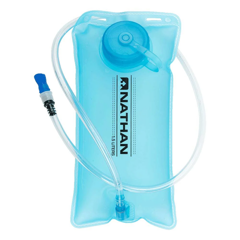 Nathan | Quickstart Hydration Bladder | Reservoir | 1.5 Liter | Trail.nl