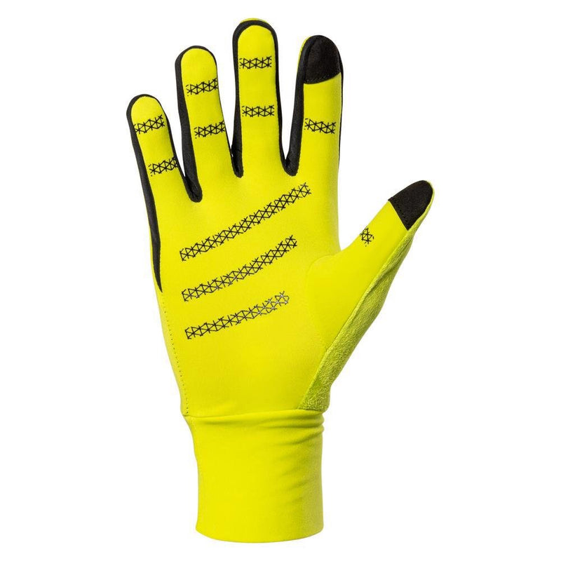 Nathan | Hypernight Reflective Gloves | Handschoenen met reflectie - Trail.nl