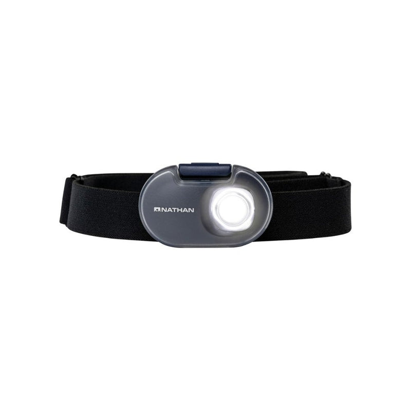 Nathan | Luna Fire 250 RX Chest Light | Hardloopverlichting - Trail.nl