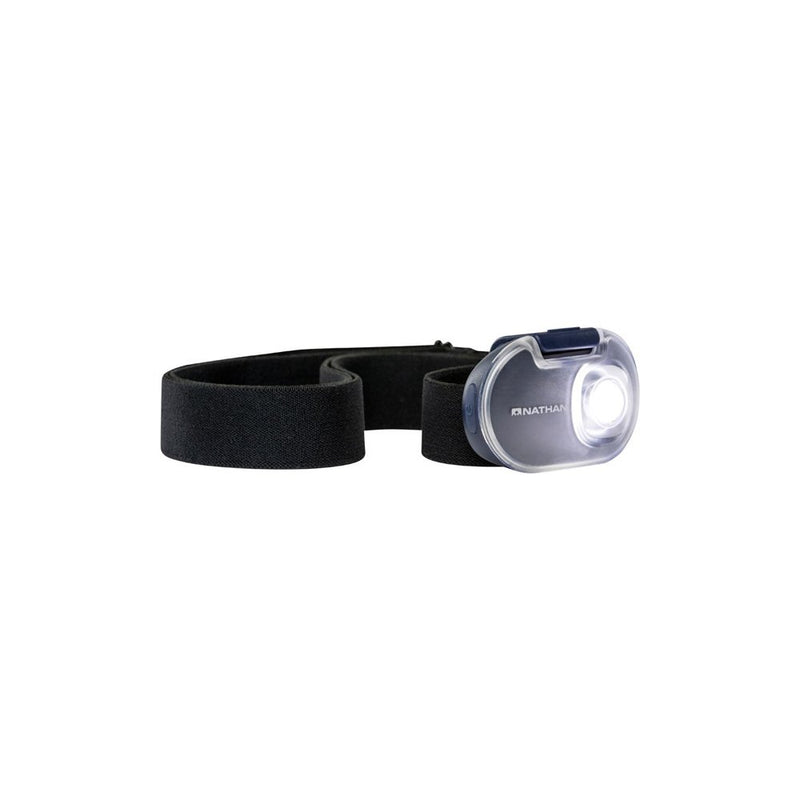 Nathan | Luna Fire 250 RX Chest Light | Hardloopverlichting - Trail.nl