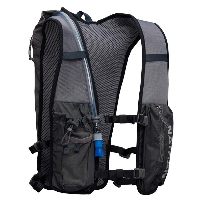 Nathan | QuickStart 2.0 | Hardlooprugzak | 3 Liter | + 1.5 Liter Reservoir | Trail.nl